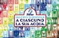 ‘A ciascuno la sua acqua’ con Delfino e Gwc World